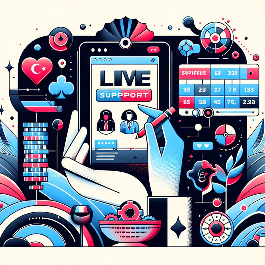 Pashagaming Canlı Destek Gerçekten Ne Kadar Etkili?